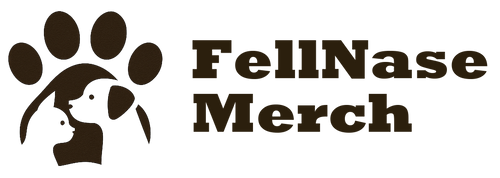 Fellnase Merch
